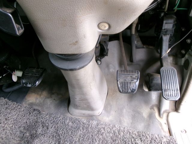 Hino DUTRO 2007-11 188592-12