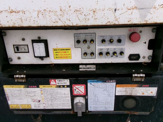 Hino DUTRO 2007-11 188592-26