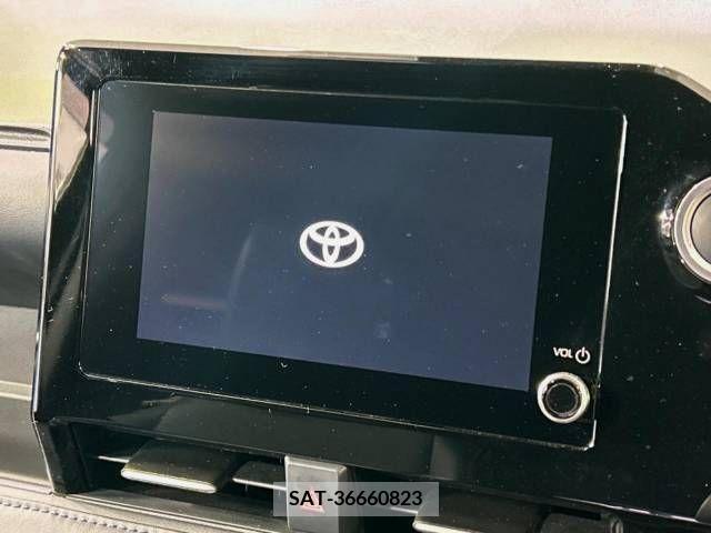 Toyota VOXY 2022-03 215735-2