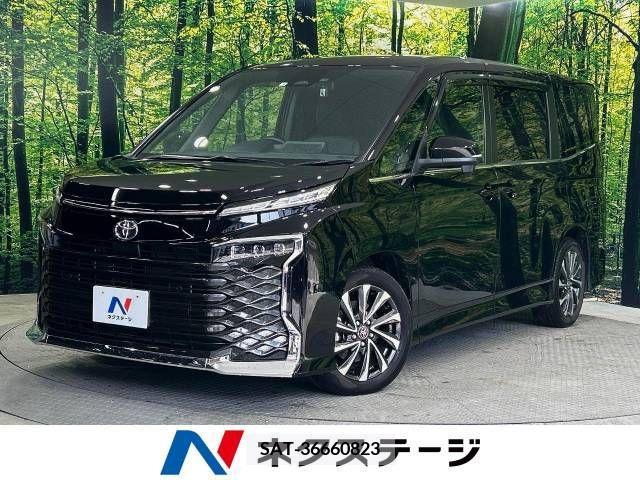 Toyota VOXY 2022-03 215735-0