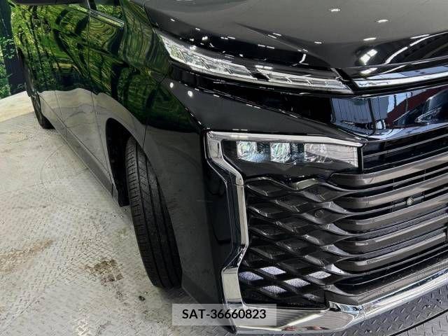 Toyota VOXY 2022-03 215735-13