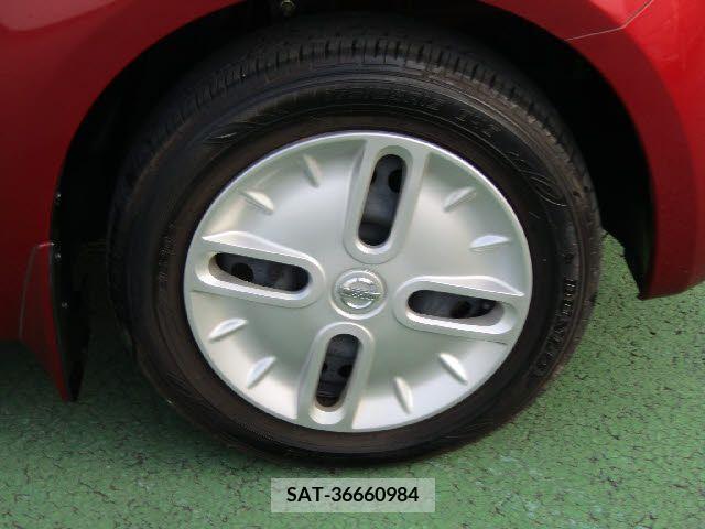 Nissan CUBE 2013-01 206213-26