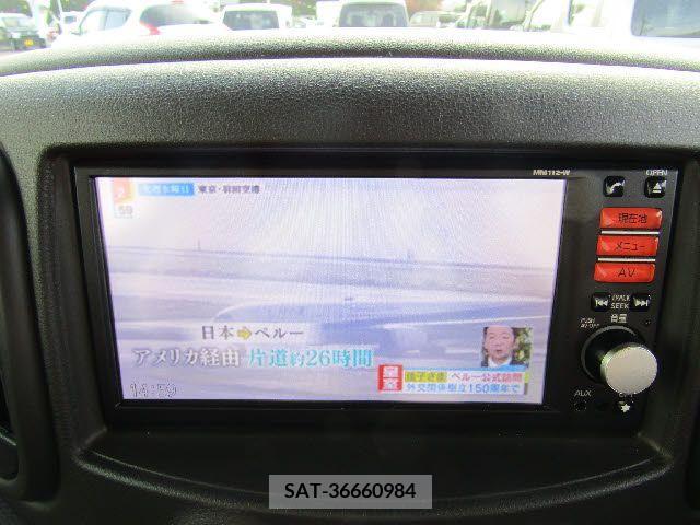 Nissan CUBE 2013-01 206213-4