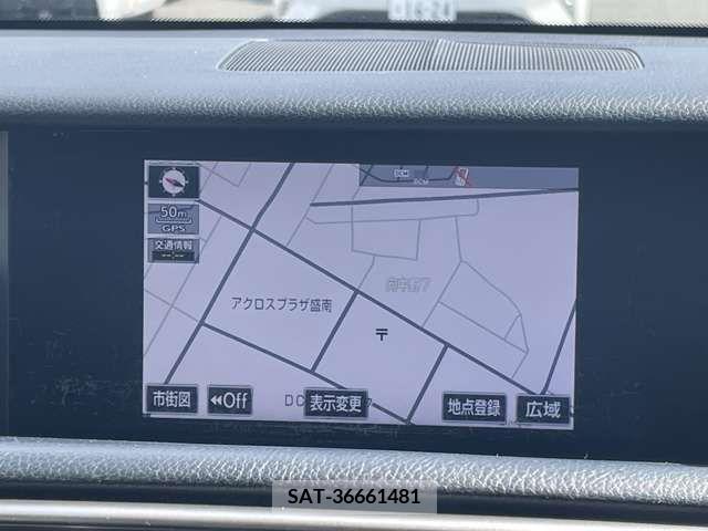 Lexus IS 2013-07 275411-12