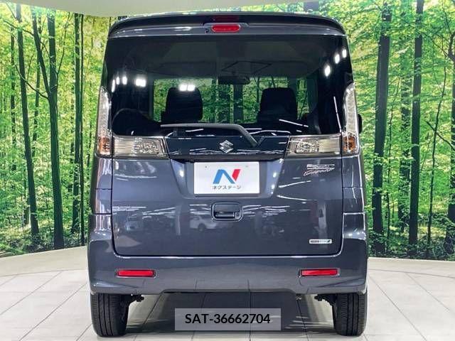 Suzuki SPACIA 2013-07 376293-15