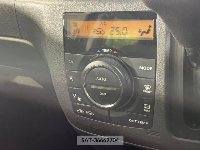 Suzuki SPACIA 2013-07 376293-6