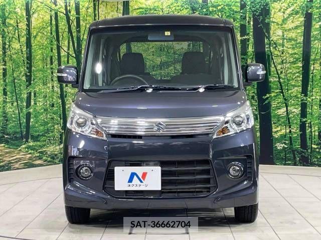 Suzuki SPACIA 2013-07 376293-14