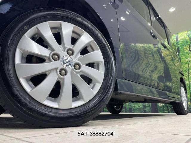 Suzuki SPACIA 2013-07 376293-13