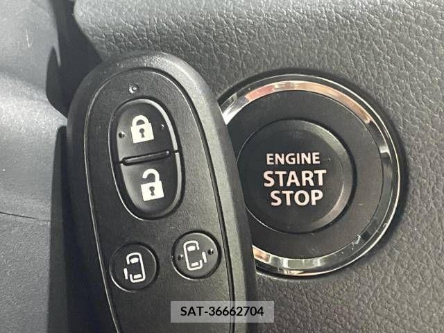 Suzuki SPACIA 2013-07 376293-5