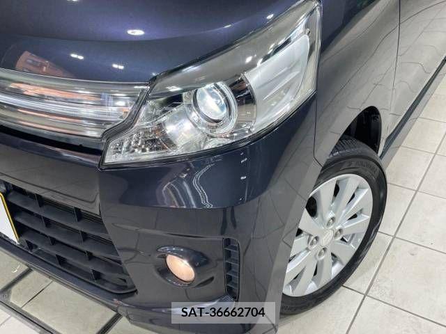 Suzuki SPACIA 2013-07 376293-12