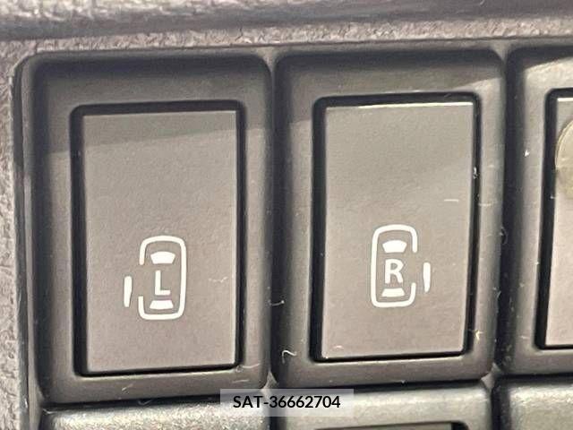 Suzuki SPACIA 2013-07 376293-4