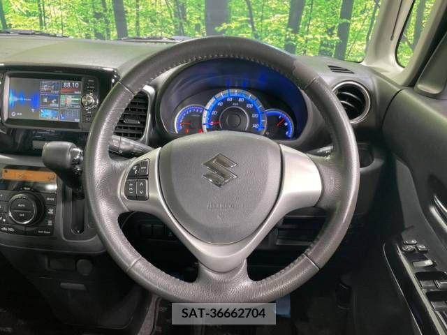 Suzuki SPACIA 2013-07 376293-11