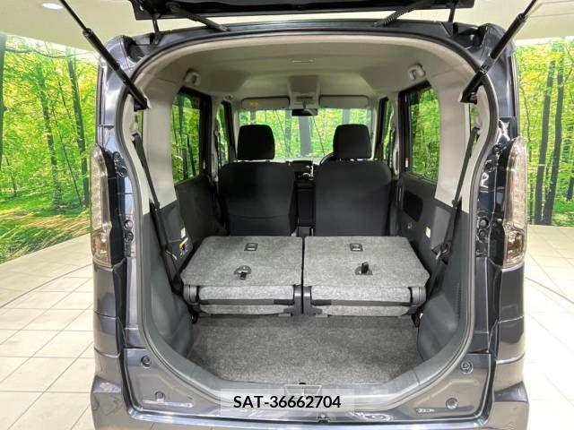 Suzuki SPACIA 2013-07 376293-10