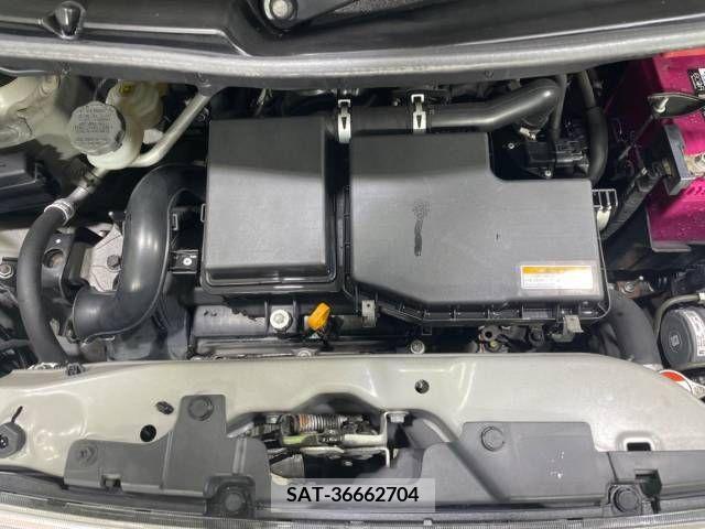 Suzuki SPACIA 2013-07 376293-18