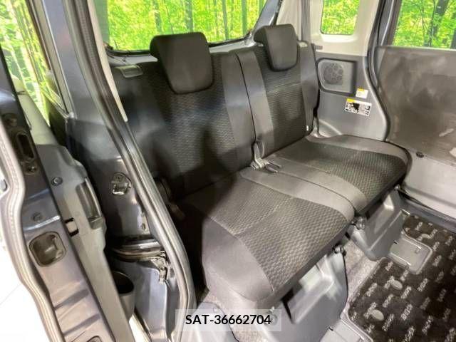 Suzuki SPACIA 2013-07 376293-9