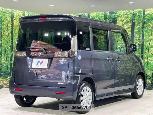 Suzuki SPACIA 2013-07 376293-17