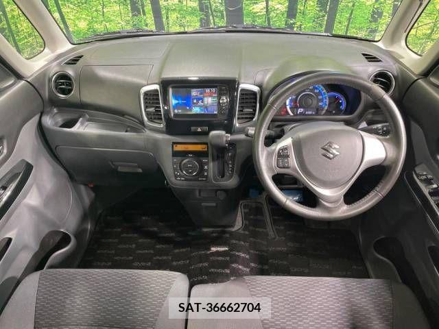 Suzuki SPACIA 2013-07 376293-1