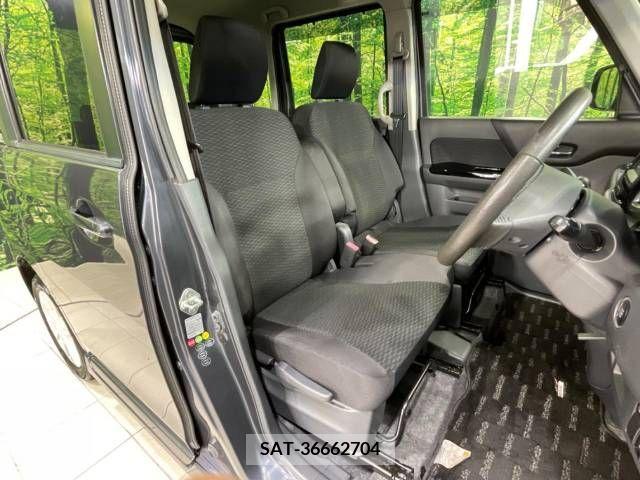 Suzuki SPACIA 2013-07 376293-8