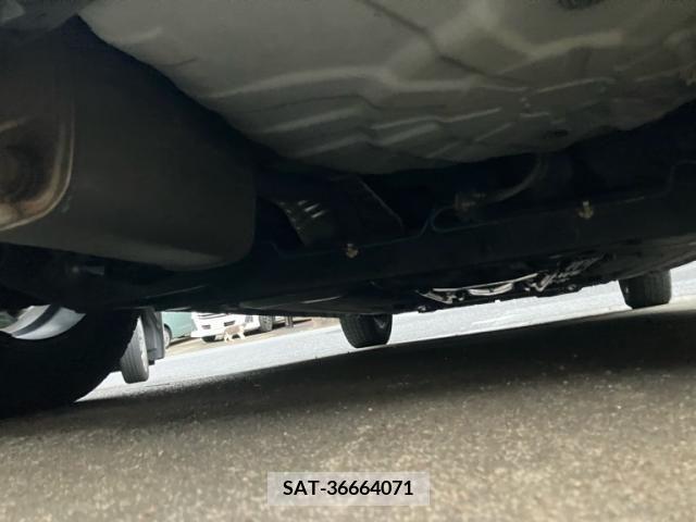 Nissan CUBE 2008-11 390162-4