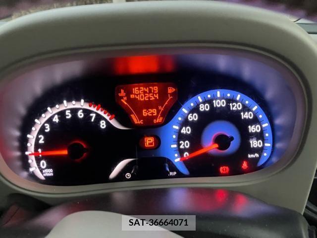 Nissan CUBE 2008-11 390162-12