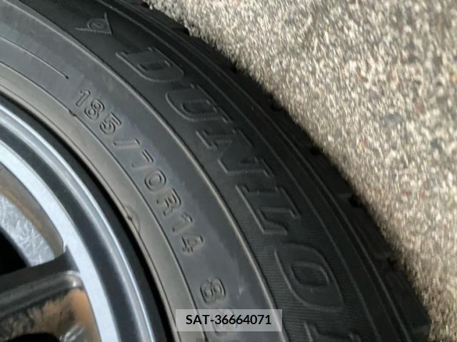 Nissan CUBE 2008-11 390162-8