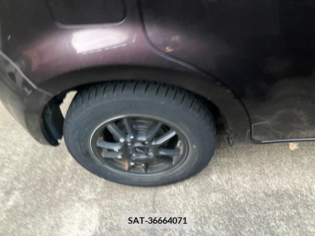 Nissan CUBE 2008-11 390162-7