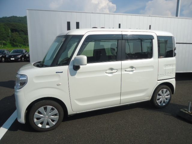 Mazda FLAIR WAGON 2021-05 8715-4