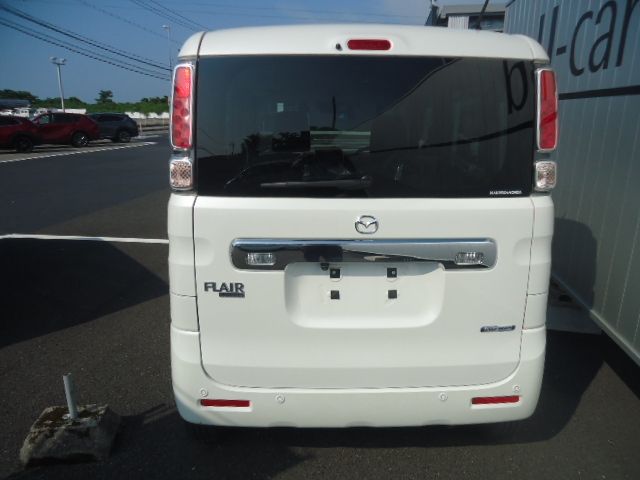 Mazda FLAIR WAGON 2021-05 8715-5