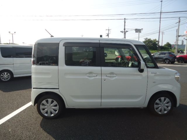 Mazda FLAIR WAGON 2021-05 8715-6