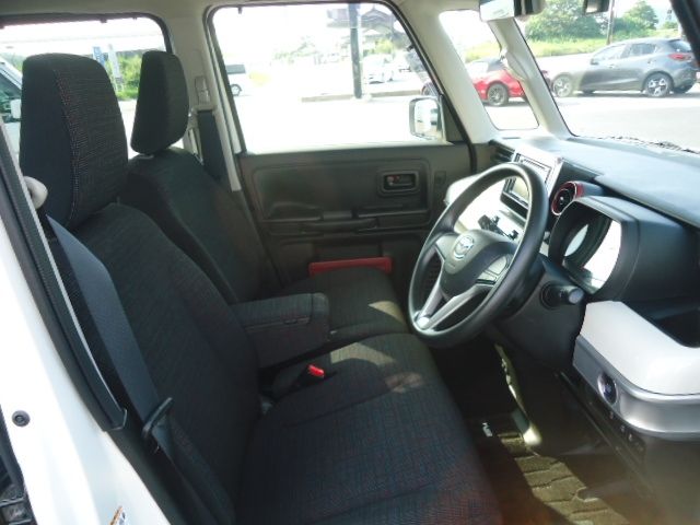 Mazda FLAIR WAGON 2021-05 8715-7