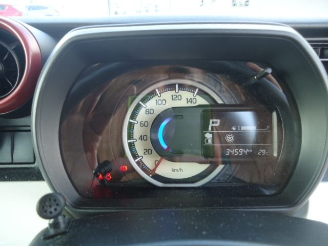 Mazda FLAIR WAGON 2021-05 8715-10