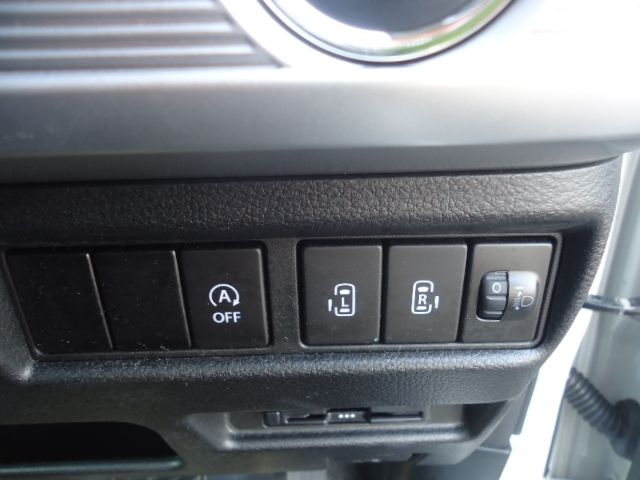 Mazda FLAIR WAGON 2021-05 8715-11