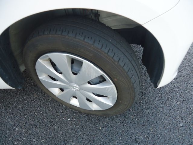 Mazda FLAIR WAGON 2021-05 8715-12