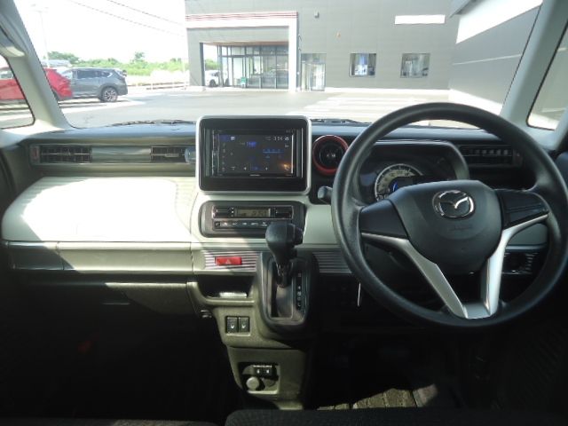 Mazda FLAIR WAGON 2021-05 8715-1
