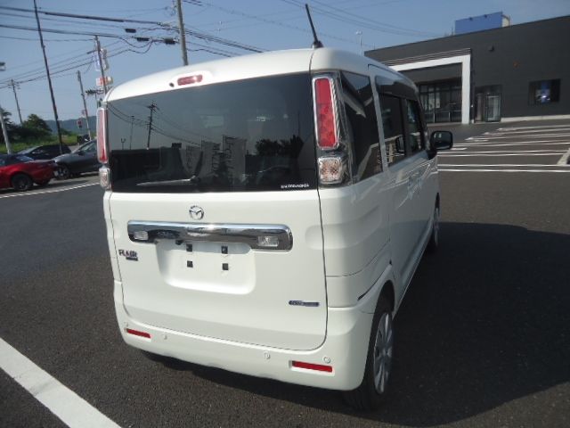 Mazda FLAIR WAGON 2021-05 8715-2