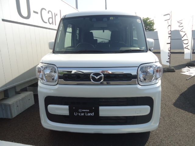 Mazda FLAIR WAGON 2021-05 8715-3
