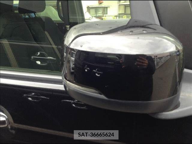 Honda N BOX CUSTOM 2020-07 279286-13