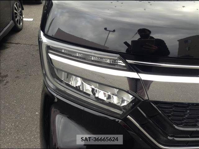 Honda N BOX CUSTOM 2020-07 279286-10