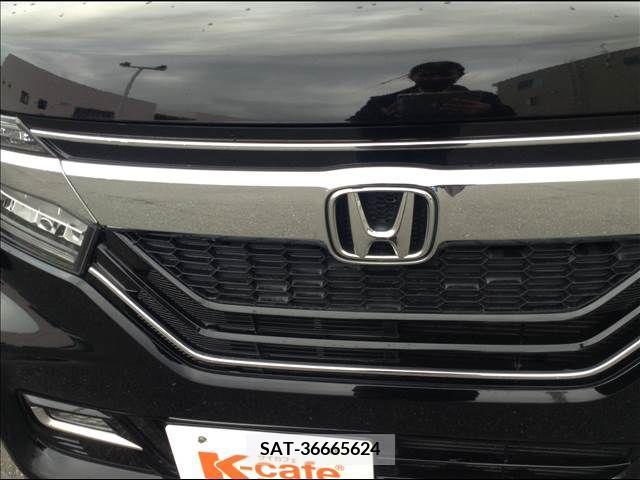 Honda N BOX CUSTOM 2020-07 279286-9