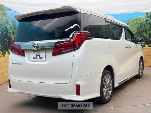 Toyota ALPHARD 2021-09 223900-18