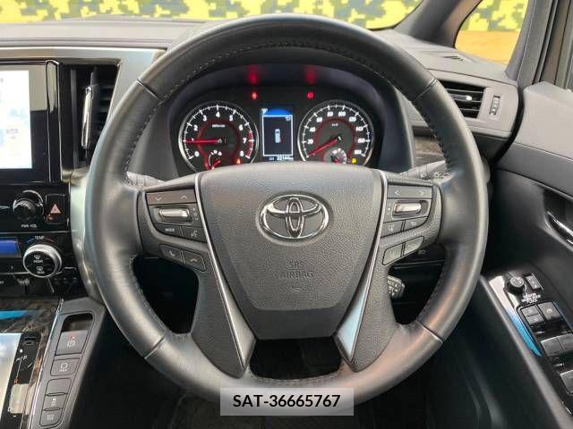 Toyota ALPHARD 2021-09 223900-12