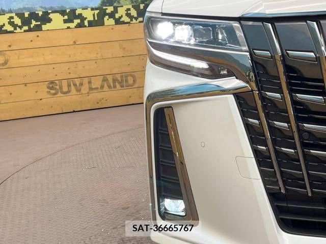 Toyota ALPHARD 2021-09 223900-13