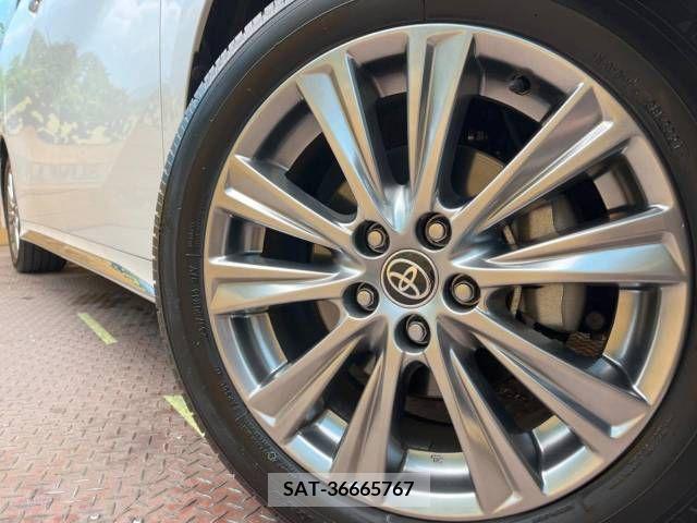 Toyota ALPHARD 2021-09 223900-14