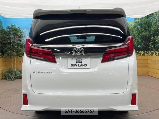 Toyota ALPHARD 2021-09 223900-16