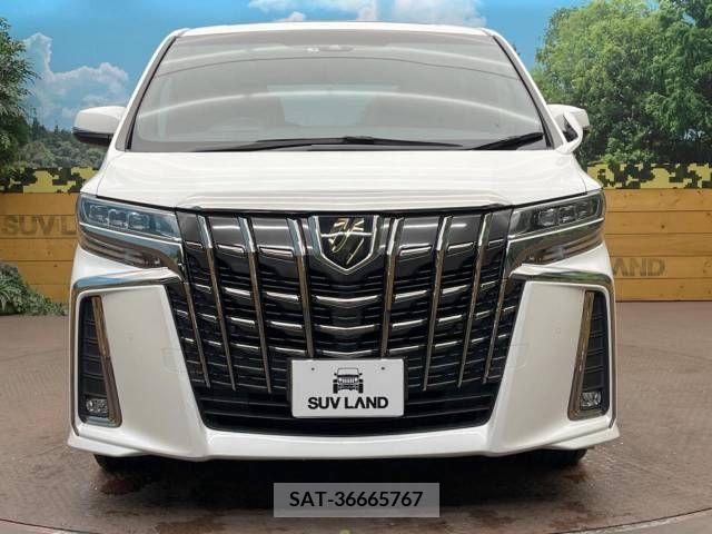 Toyota ALPHARD 2021-09 223900-15