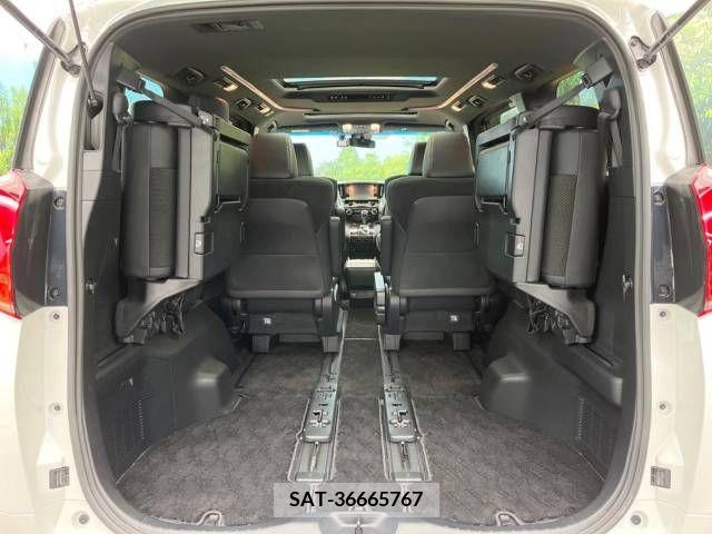 Toyota ALPHARD 2021-09 223900-11