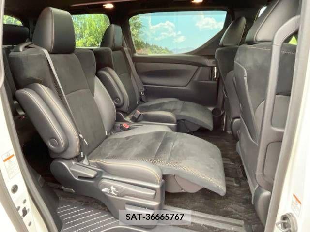 Toyota ALPHARD 2021-09 223900-9