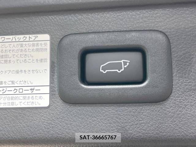 Toyota ALPHARD 2021-09 223900-7