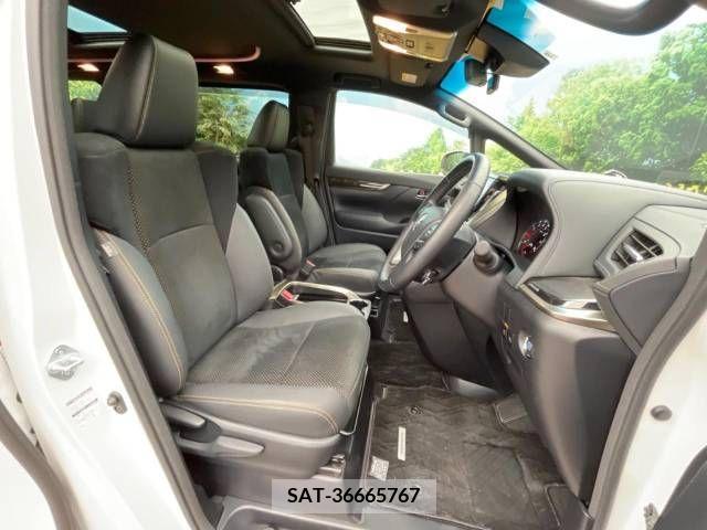 Toyota ALPHARD 2021-09 223900-8