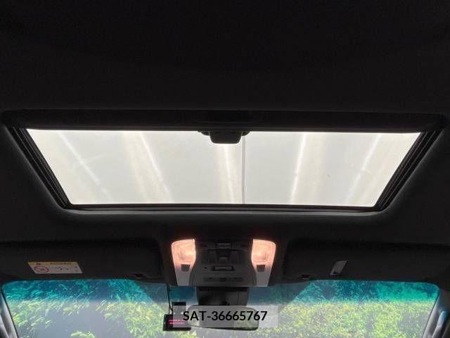Toyota ALPHARD 2021-09 223900-2
